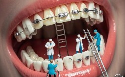 牙齿矫正会导致牙齿脱落吗？