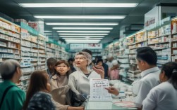 上海医保药店政策
