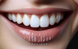 刚矫正完门牙为啥还有缝？正常吗？