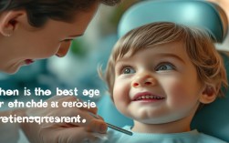 2025最新，小孩几岁做牙齿矫正好？专家建议来了！