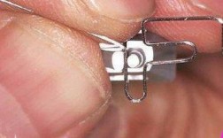 正畸主弓丝成型方法的关键步骤是什么？