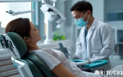 种植牙拔牙后多久可以种？