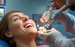 2025掉大牙后种牙，现在种还疼吗？