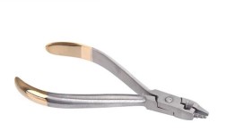 正畸弓丝弯制专用钳