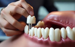 2025种植牙牙冠真能补牙？效果持久吗？