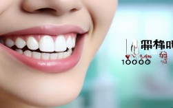 牙齿矫正1000元是真的吗？低价矫正效果靠谱还是消费陷阱？