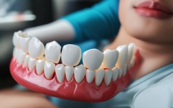 种植牙后牙冠怎么选？材质、品牌、价格哪个更关键？