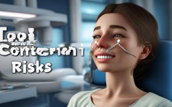 2025牙齿矫正风险升级？隐形矫正隐患有哪些？