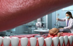 种植牙偏了现在能立刻修复吗？