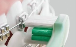 矫正牙齿用什么牙刷