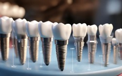 种植牙型号材料怎么选？哪种更合适耐用？
