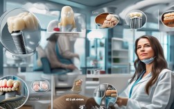 种植牙材料哪种好？不同材质优缺点如何选？