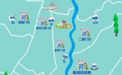 拜博口腔乘车路线