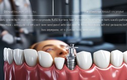 种植牙后的注意事项