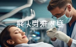 种植牙手术疼吗？术中术后疼痛程度如何？