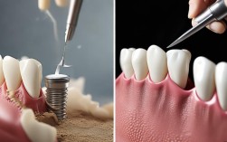 种植牙与烤瓷牙有何区别？如何选择更适合？