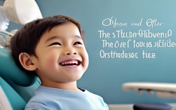 2025儿童牙齿矫正黄金期？效果好坏关键看这几点！