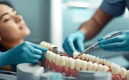 种植牙分哪几个关键步骤？