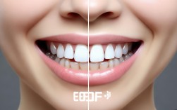 牙齿前突矫正案例矫正效果能维持多久？