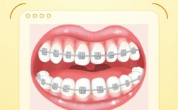 正畸牙齿一个多少钱