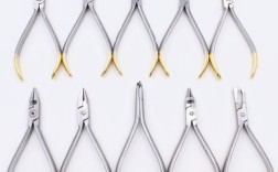 正畸转矩钳用几把