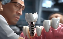 种植牙愈合台是什么？如何正确使用以提升术后愈合效果？