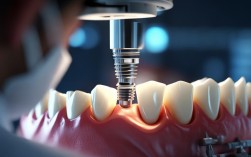 种植体离邻牙过近会有哪些风险？