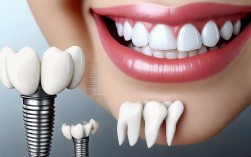 种植牙和烤瓷牙比较好
