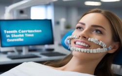 牙齿矫正最短时间能缩至多久？哪些方法可缩短矫正周期？