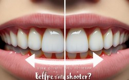 矫正牙齿会让牙齿变短吗？