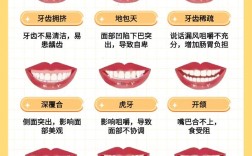 牙齿矫正适合人群