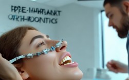 种植牙前为何需先做正畸？