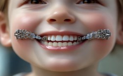 儿童龅牙戴矫正器矫正效果究竟怎么样？何时开始戴最合适？