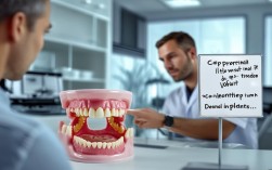 牙周炎晚期还能种牙吗？成功关键与风险考量