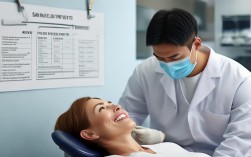 2025年牙齿美容矫正价格多少？