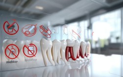 种植牙期间不能做哪些事？这些禁忌直接影响种植成功！