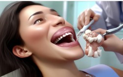 拔掉大嚼牙后还能种植牙吗？