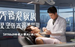 哈尔滨圣安口腔种植牙