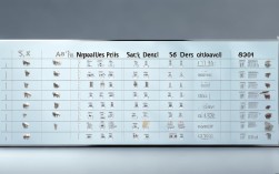 进口种植牙价格表