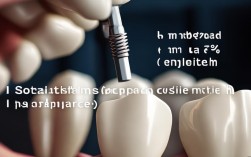 种植牙扭力过小有何危害？如何正确处理？