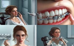 成人牙齿矫正疼不疼？矫正过程会有明显痛感吗？