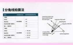 口腔科X线拍摄方法如何选择？不同类型的关键步骤与注意事项？