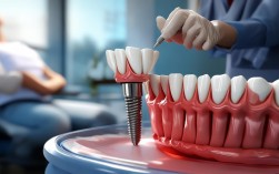 诺贝尔种植牙脱落