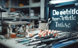 新规下种植牙技工培训如何提质？