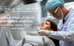 牙槽条件不好能种植牙吗