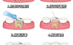 临床中如何精准掌握根管形态识别方法？