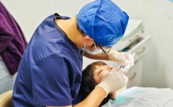 刘兮老师正畸视频