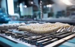 种植牙所需要的耗材器械