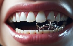 牙齿矫正钢丝突然断了，是什么原因？该怎么处理？