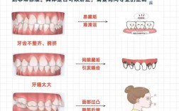 矫正牙齿是矫正哪里